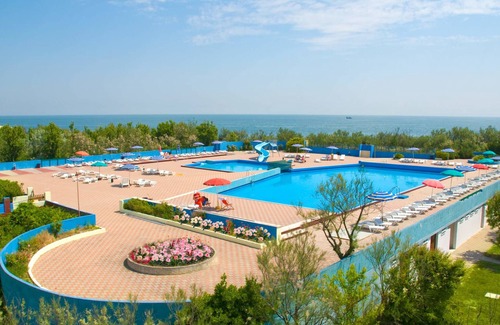 Rosolina Mare Casa | Happy Easy by Interhome