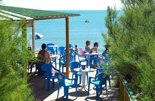 Rosolina Mare Casa | Happy Easy by Interhome