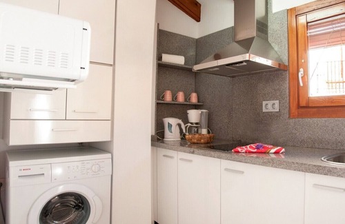 Centro histórico Apartamento | HAPPY - ESTUDIO VISTAS A CALLE