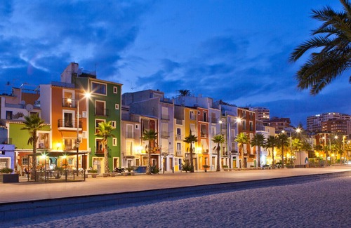 Centro histórico Apartamento | HAPPY - ESTUDIO VISTAS A CALLE