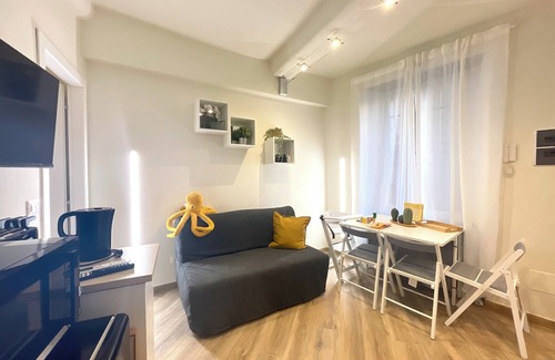 Genoa Historical Centre Apartamento | Happy Family Apartments Incantesimo