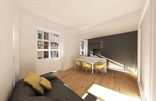 Genoa Historical Centre Apartamento | Happy Family Apartments Rovere