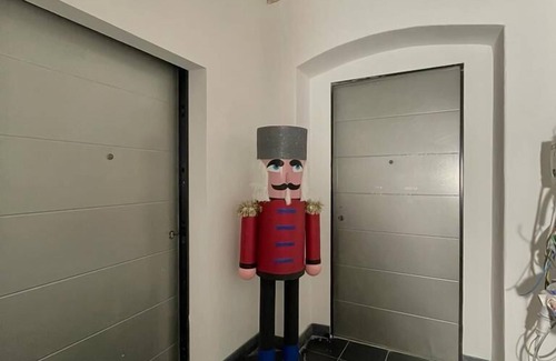 Genoa Historical Centre Apartamento | Happy Family Apartments Sauli