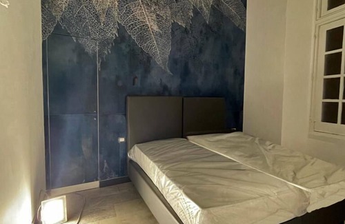 Genoa Historical Centre Apartamento | Happy Family Apartments Sauli