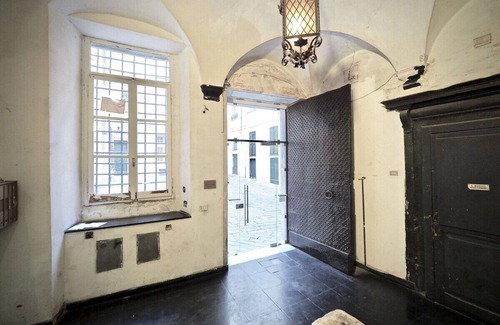 Genoa Historical Centre Apartamento | Happy Family Apartments Sauli
