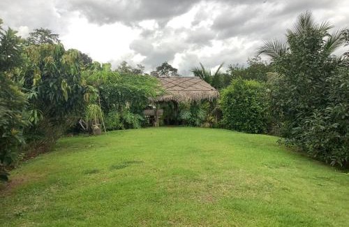 Wang Katha Casa | Happy Farm Home stay Khaoyai