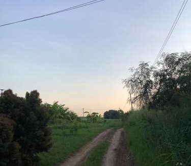 Wang Katha Casa | Happy Farm Home stay Khaoyai