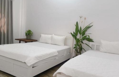 Chau Thanh Casa | Happy Farm Tien Giang Homestay