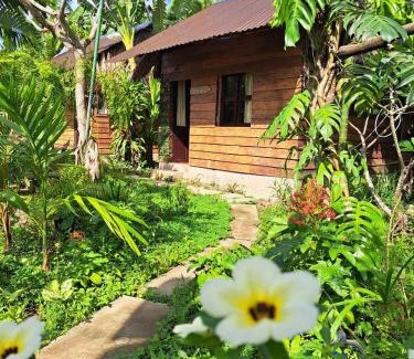 Chau Thanh Casa | Happy Farm Tien Giang Homestay
