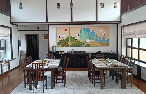 Chuy Province Casa | Happy Flower Guesthouse