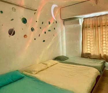 Taman Teh Teng Seng Casa | HAPPY GATHER HOMESTAY