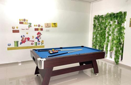 Taman Teh Teng Seng Casa | HAPPY GATHER HOMESTAY