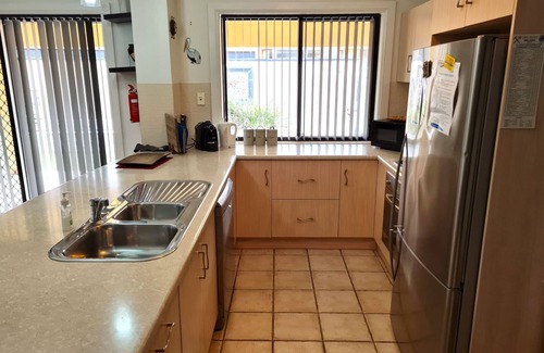Wallaroo Casa | Happy Gilmore, Wallaroo