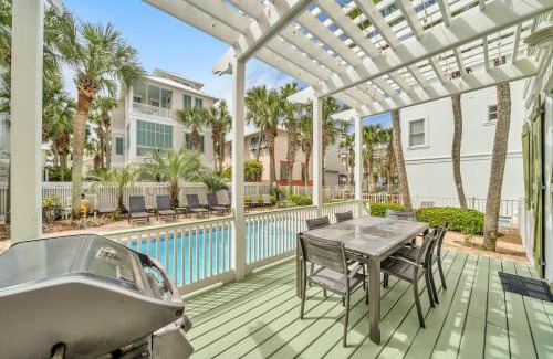 Frangista Beach Casa | Happy Go Lucky
