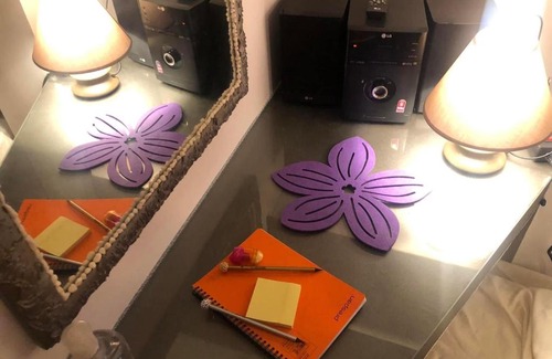 Sitia Apartamento | HAPPY