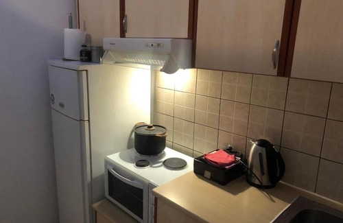 Sitia Apartamento | HAPPY