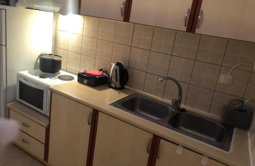 Sitia Apartamento | HAPPY