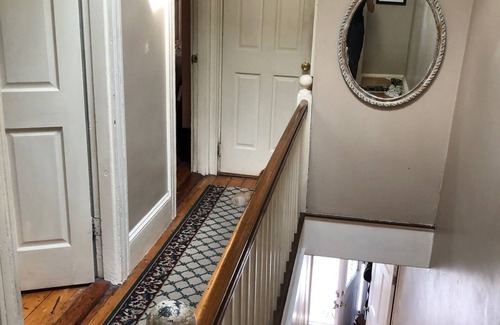 Allston Apartamento | Happy Green House ,Boston Landing, BU, BC, Harvard and MIT