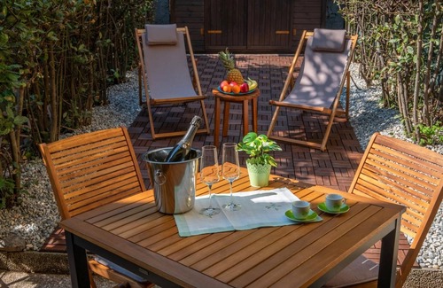 Zorzino Apartamento | Happy Guest Apartments Lake and Green Oasis