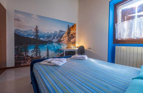 Riva di Solto Apartamento | Happy Guest Apartments - Blue Lake Therapy