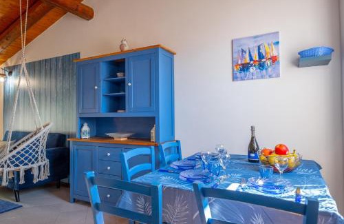 Riva di Solto Apartamento | Happy Guest Apartments - Blue Lake Therapy