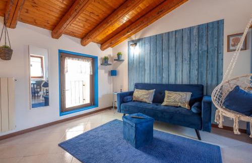 Riva di Solto Apartamento | Happy Guest Apartments - Blue Lake Therapy