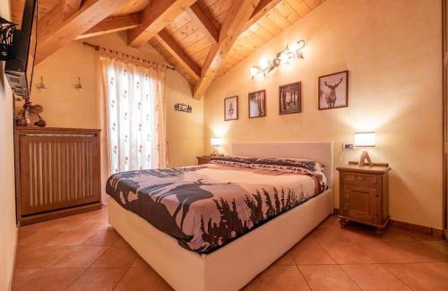 Colere Apartamento | Happy Guest Apartments - Alpin Charme Colere