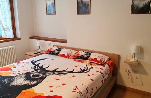 Schilpario Apartamento | Happy Guest Apartments - Casa Alpi Orange