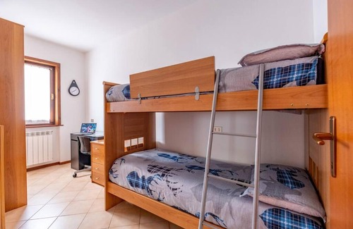 Borno Apartamento | Happy Guest Apartments - Mountain Panorama Borno