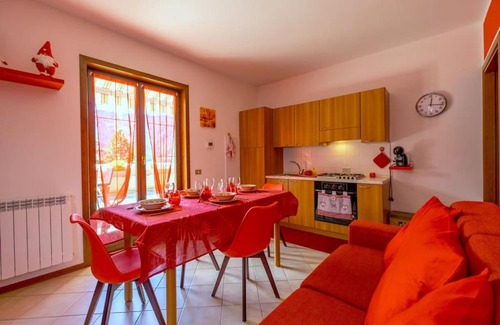 Borno Apartamento | Happy Guest Apartments - Mountain Panorama Borno