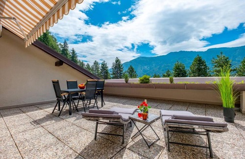 Borno Apartamento | Happy Guest Apartments - Mountain Panorama Borno