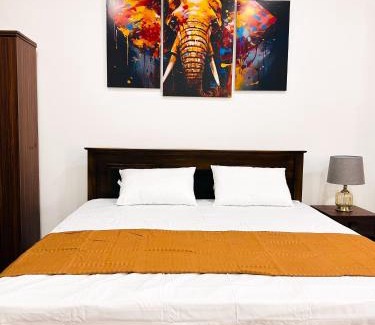Anuradhapura Casa | Happy Haven Homestay