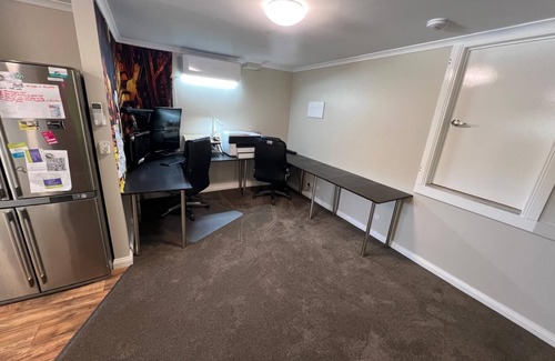 South Launceston Apartamento | Happy Haven Lodge - Fully Furnished 1BR in Launceston