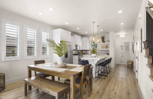 Washington Fields Condominio | Happy Hawaiian Themed Condo!