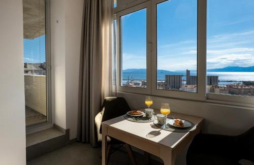 Rijeka Apartamento | Happy here