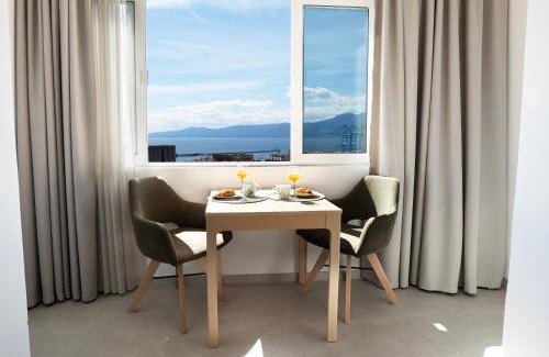 Rijeka Apartamento | Happy here