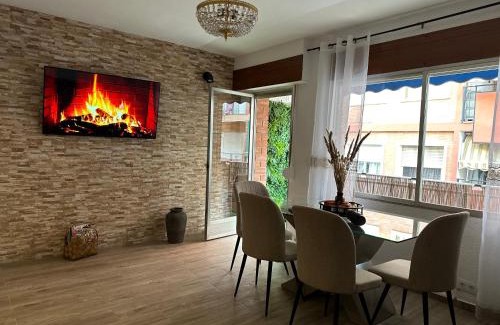 Pla del Bon Repós Apartamento | Happy Hideaway