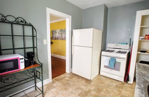 Old Brooklyn Apartamento | Happy Hideaway Old Brooklyn #2