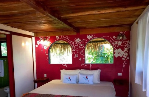 Chimo Hotel | Happy Hill