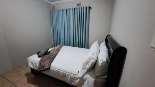 Meer En See Apartamento | Happy Hippo