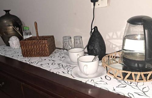 Meer En See Apartamento | Happy Hippo