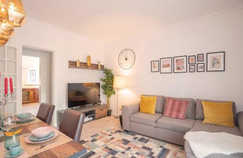 Cascais Apartamento | Happy Holiday Cascais