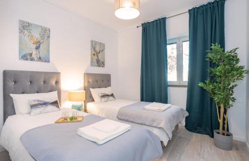 Cascais Apartamento | Happy Holiday Cascais
