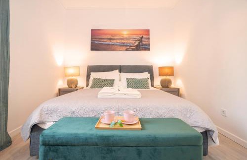Cascais Apartamento | Happy Holiday Cascais
