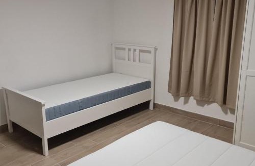 Porec Apartamento | Happy Holiday in Porec for 4