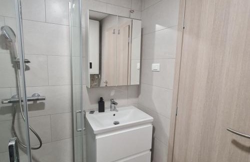 Porec Apartamento | Happy Holiday in Porec for 4