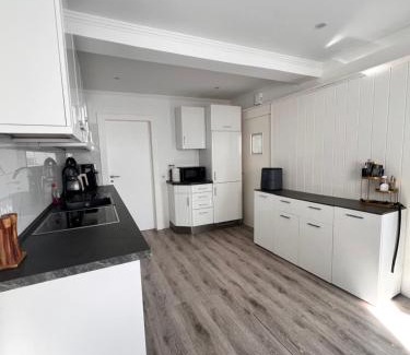 Dornburg Apartamento | Happy Holiday Wilsenroth