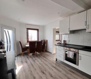 Dornburg Apartamento | Happy Holiday Wilsenroth