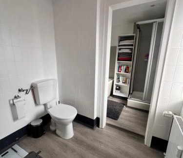 Dornburg Apartamento | Happy Holiday Wilsenroth