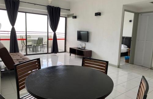 Batu Ferringhi Apartamento | Happy Home 26 Sri Sayang Batu Ferringhi